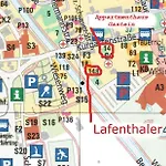 Daire Appartementhaus Lafenthaler Mit Kostenlosem Eintritt In Alpentherme *