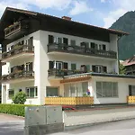 Appartementhaus Lafenthaler Mit Kostenlosem Eintritt In Alpentherme *