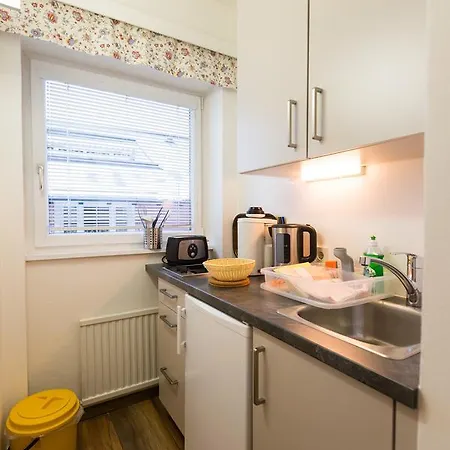Apartment Appartementhaus Lafenthaler Mit Kostenlosem Eintritt In Alpentherme Bad Hofgastein