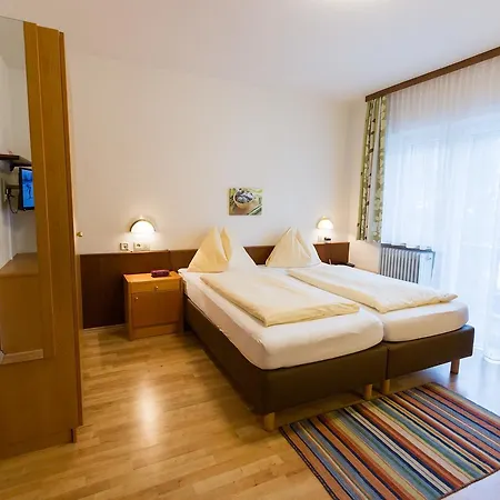 Apartment Appartementhaus Lafenthaler Mit Kostenlosem Eintritt In Alpentherme