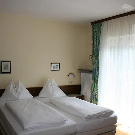 Appartementhaus Lafenthaler Mit Kostenlosem Eintritt In Alpentherme Apartment