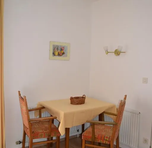 Appartementhaus Lafenthaler Mit Kostenlosem Eintritt In Alpentherme *