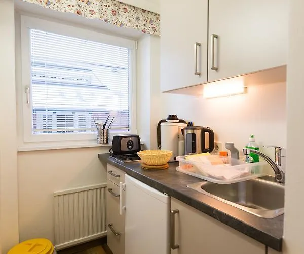 Apartment Appartementhaus Lafenthaler Mit Kostenlosem Eintritt In Alpentherme Bad Hofgastein