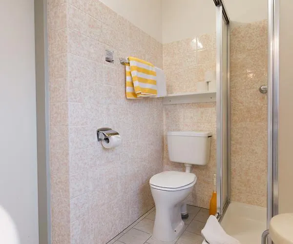 Apartment Appartementhaus Lafenthaler Mit Kostenlosem Eintritt In Alpentherme *