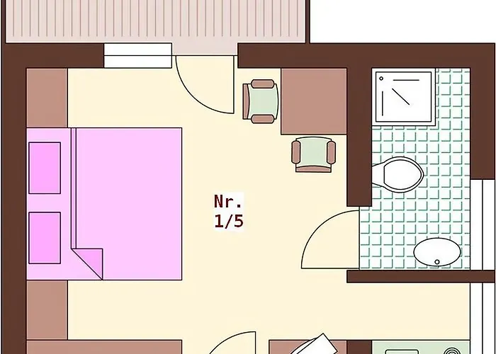 Appartementhaus Lafenthaler Mit Kostenlosem Eintritt In Alpentherme