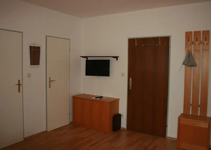 Appartementhaus Lafenthaler Mit Kostenlosem Eintritt In Alpentherme Apartment Bad Hofgastein