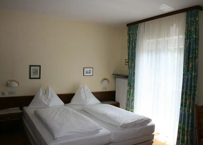 Appartementhaus Lafenthaler Mit Kostenlosem Eintritt In Alpentherme Apartment